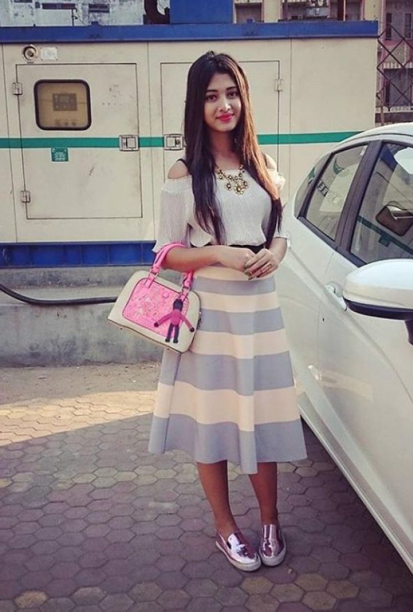 Actress Escorts India