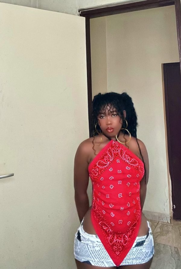 Shanita