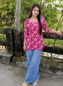 Pooja Sharma