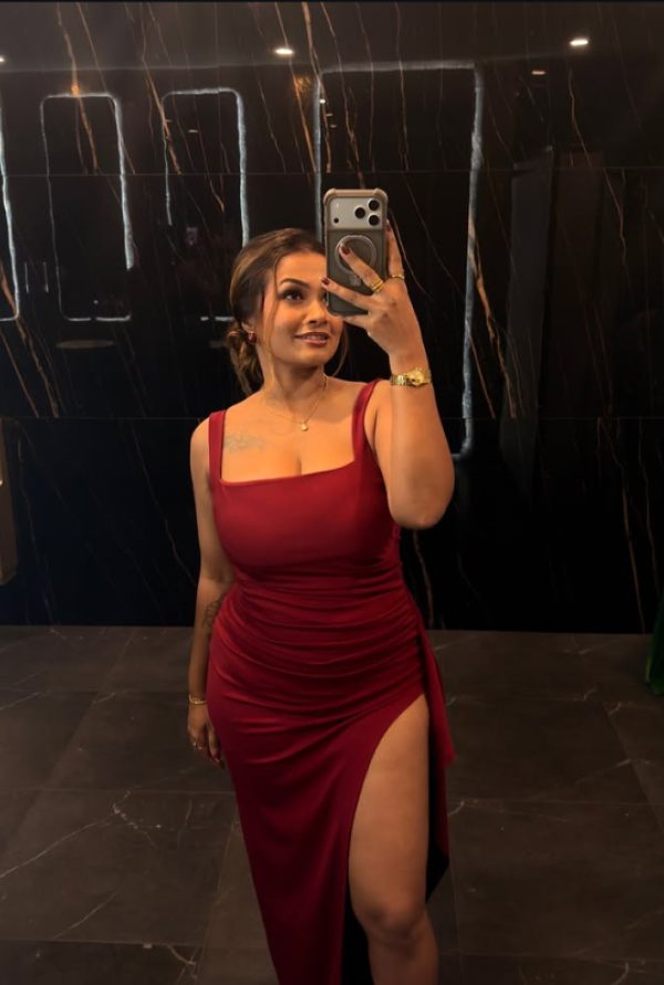 Shalini Sharma