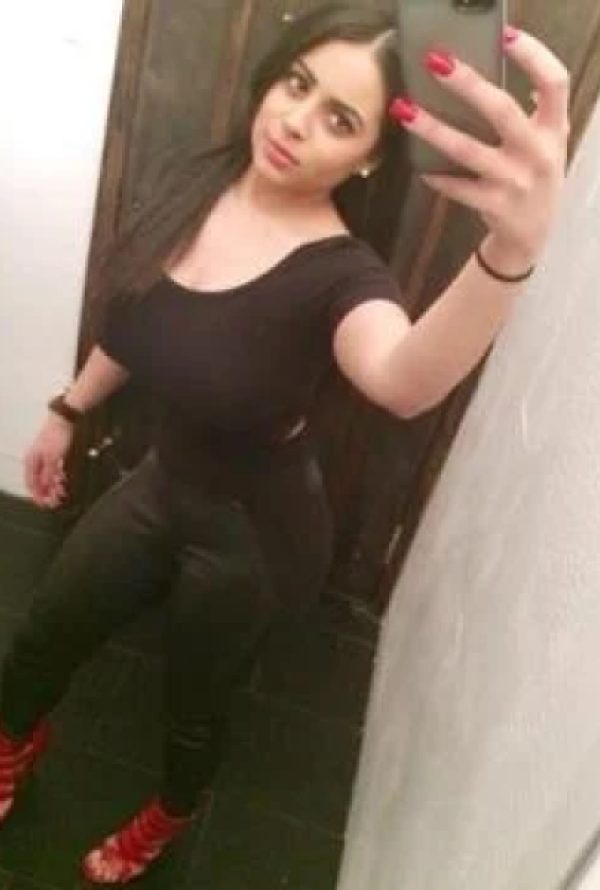 Manisha