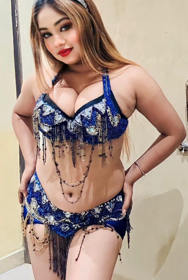Pooja Singh