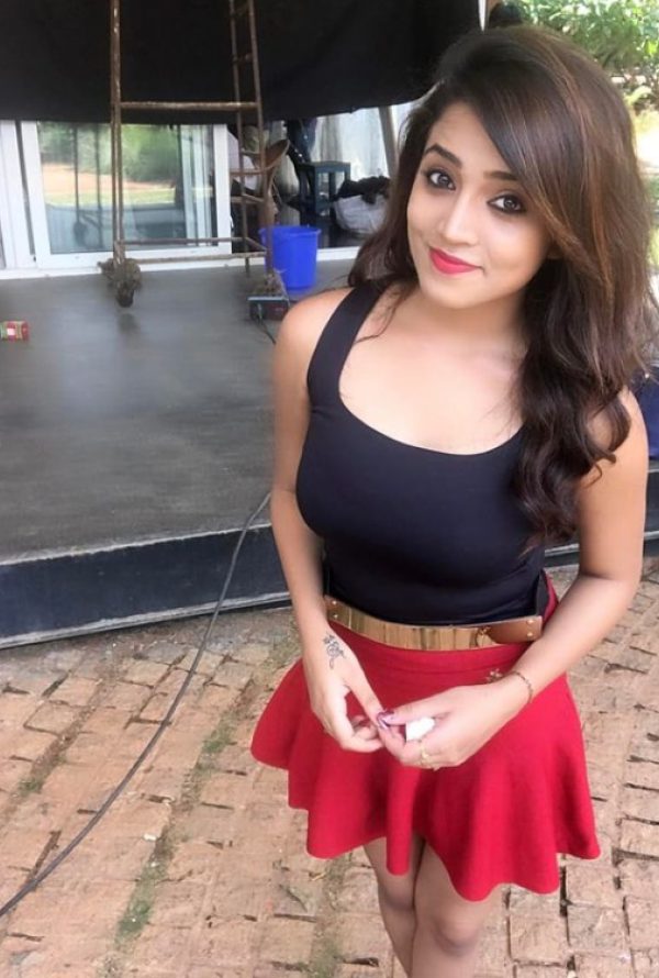Indian Celebrity Escorts