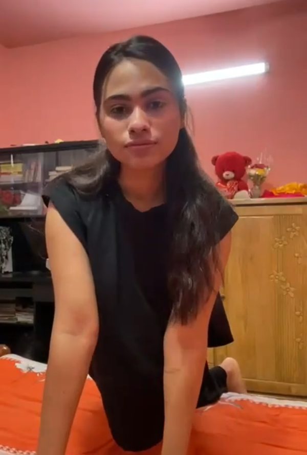 Komal Gupta