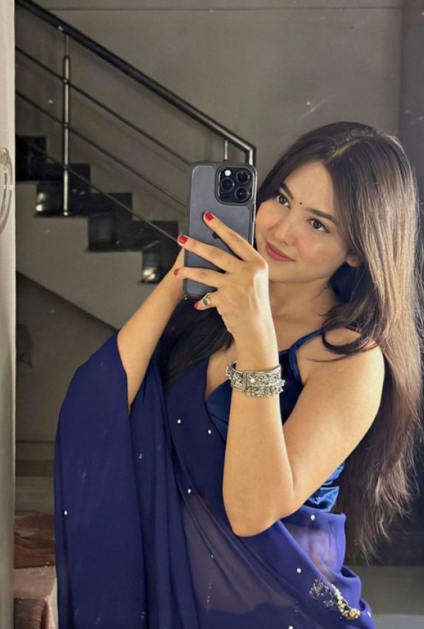 Pooja Sharma