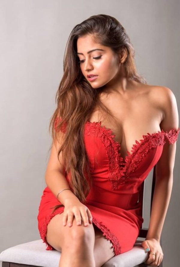 Celebrity Escorts India