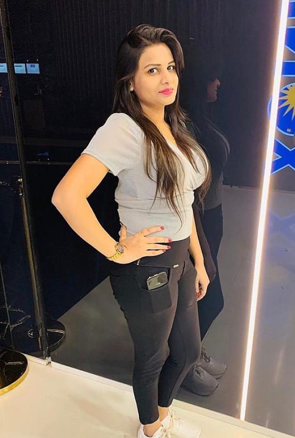 Celebrity Escorts India