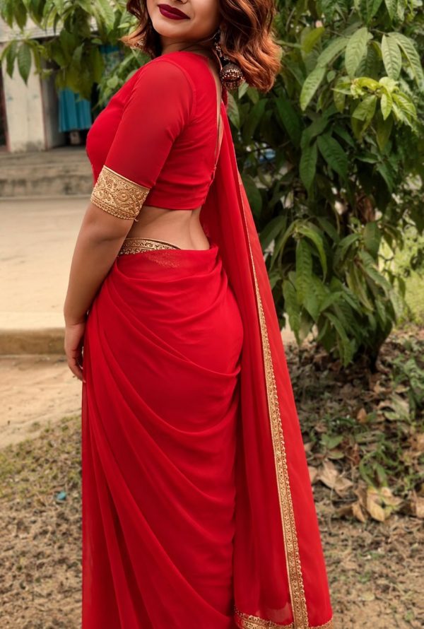 nisha