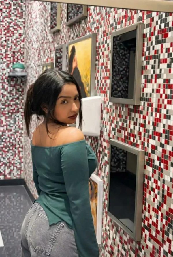 Riya kumari