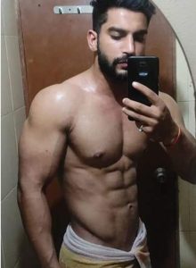 Manish
