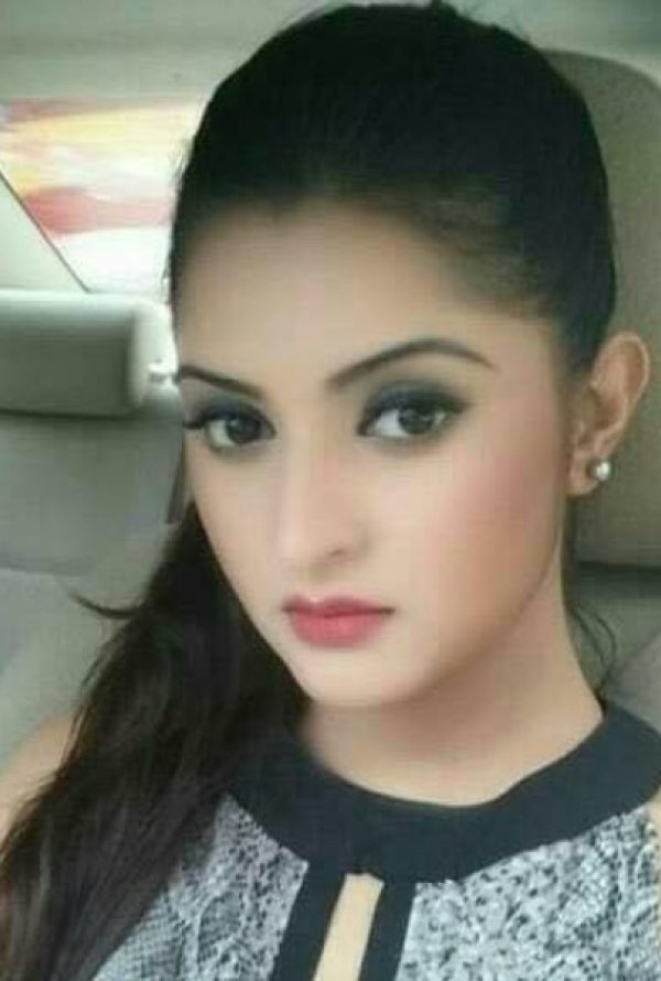 Celebrity Escorts India