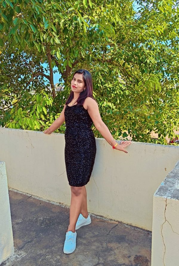 Pooja Singh