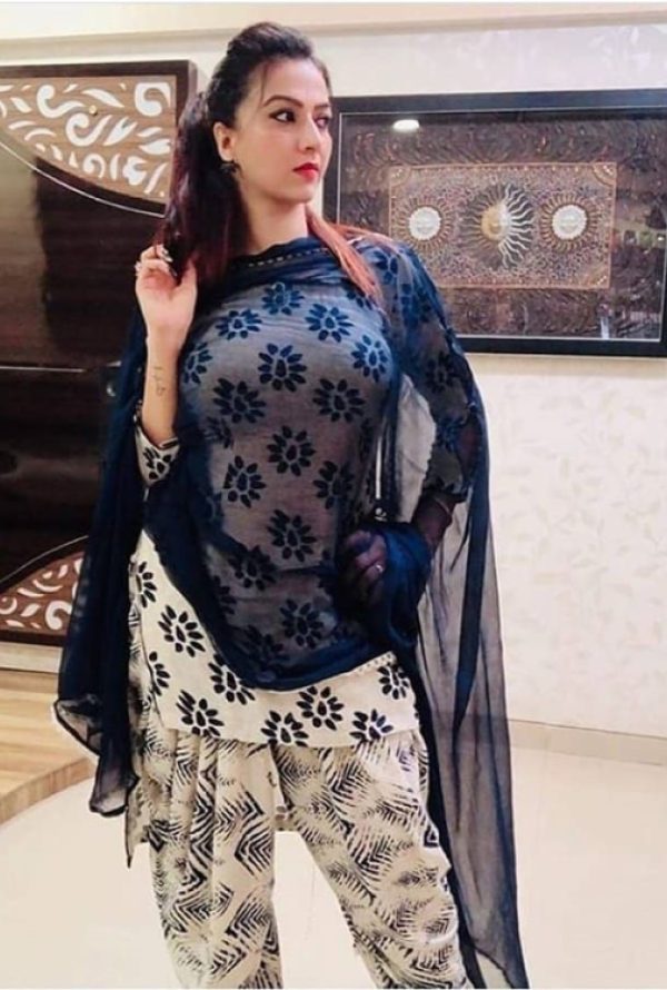 Actress Escorts India