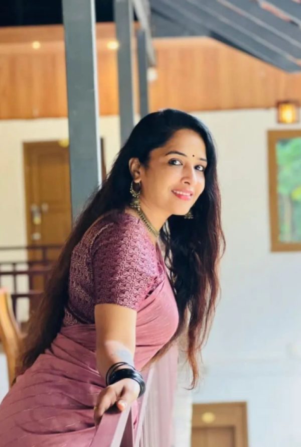 Shalini Sharma