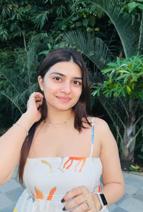 Sara Ali