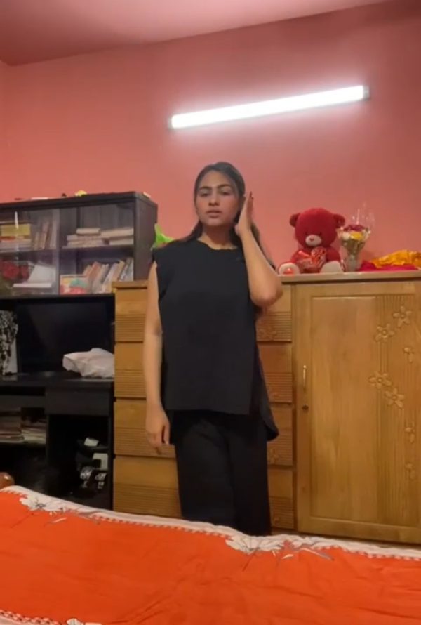 Komal Gupta