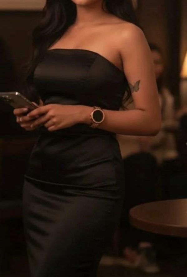 Sakshi