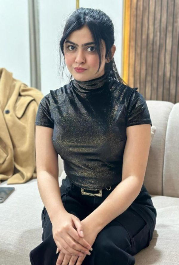 parisharma