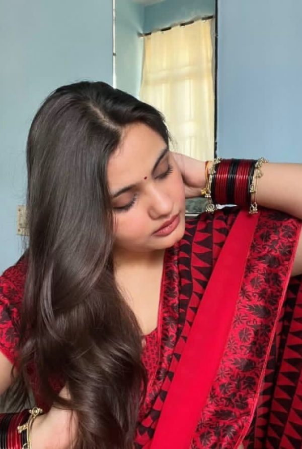 Afsha Parveen