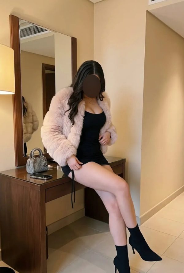 Indian Celebrity Escorts