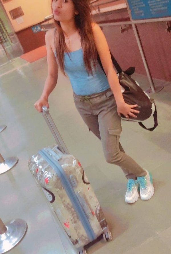 Celebrity Escorts India