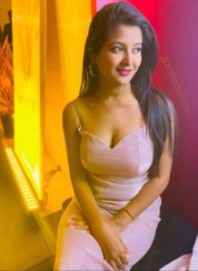 Shivani kumari